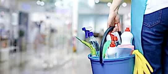 move in cleaning nyc services