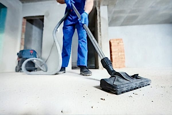 post renovation cleaning services nyc vacuum