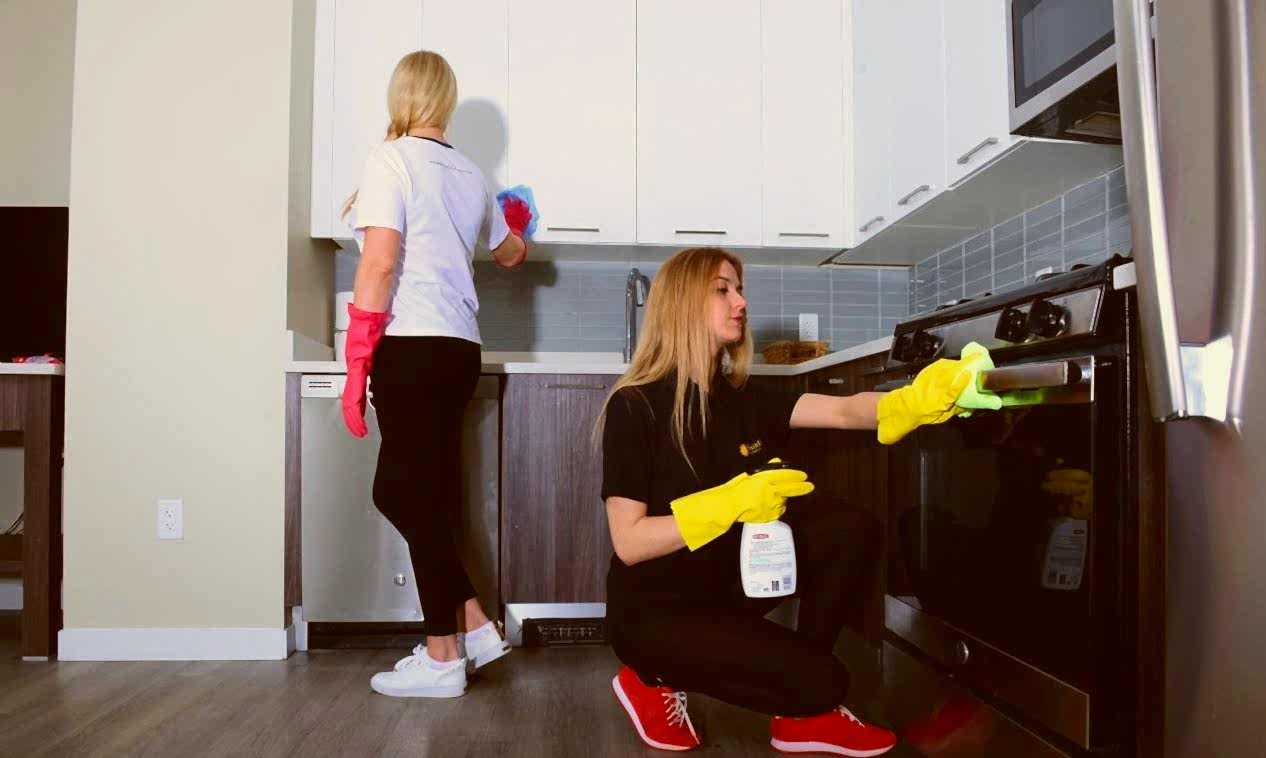 Sunlight House Cleaning Services NYC Maids