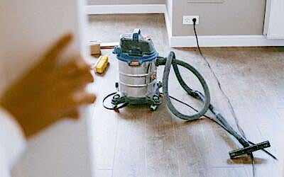 Best Vacuum for Post Construction Cleaning: Our Top Picks